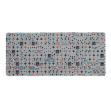 SYNTH DESKMAT - ELOQUENT CLICKS