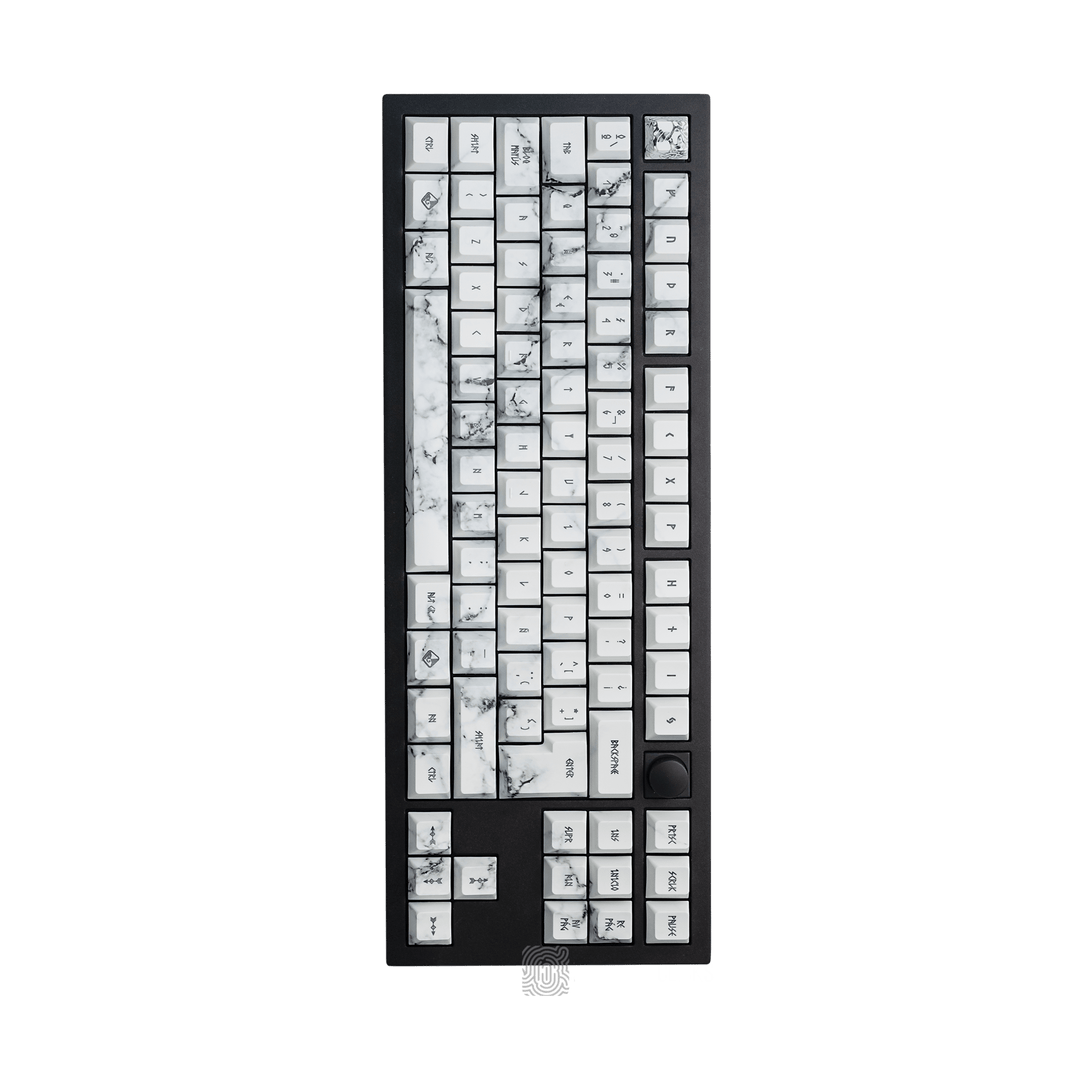 Terminator Keycaps TRAITORS ETERNITY KEYCAPS ISO ESPAÑOL – ELOQUENT CLICKS