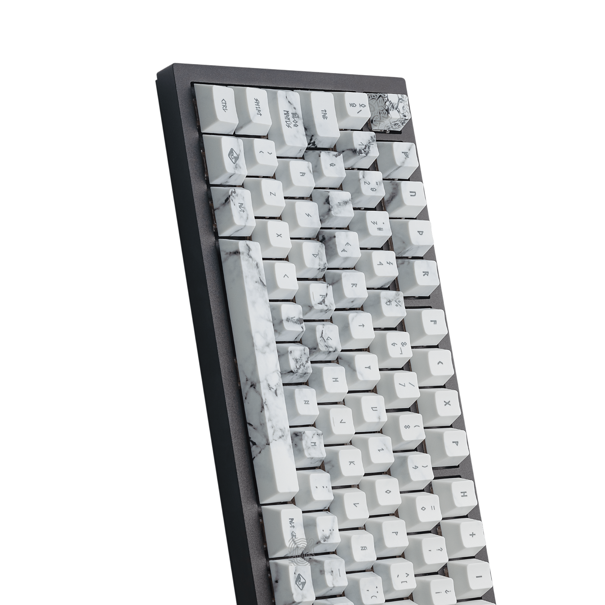 Terminator Keycaps TRAITORS ETERNITY KEYCAPS ISO ESPAÑOL – ELOQUENT CLICKS