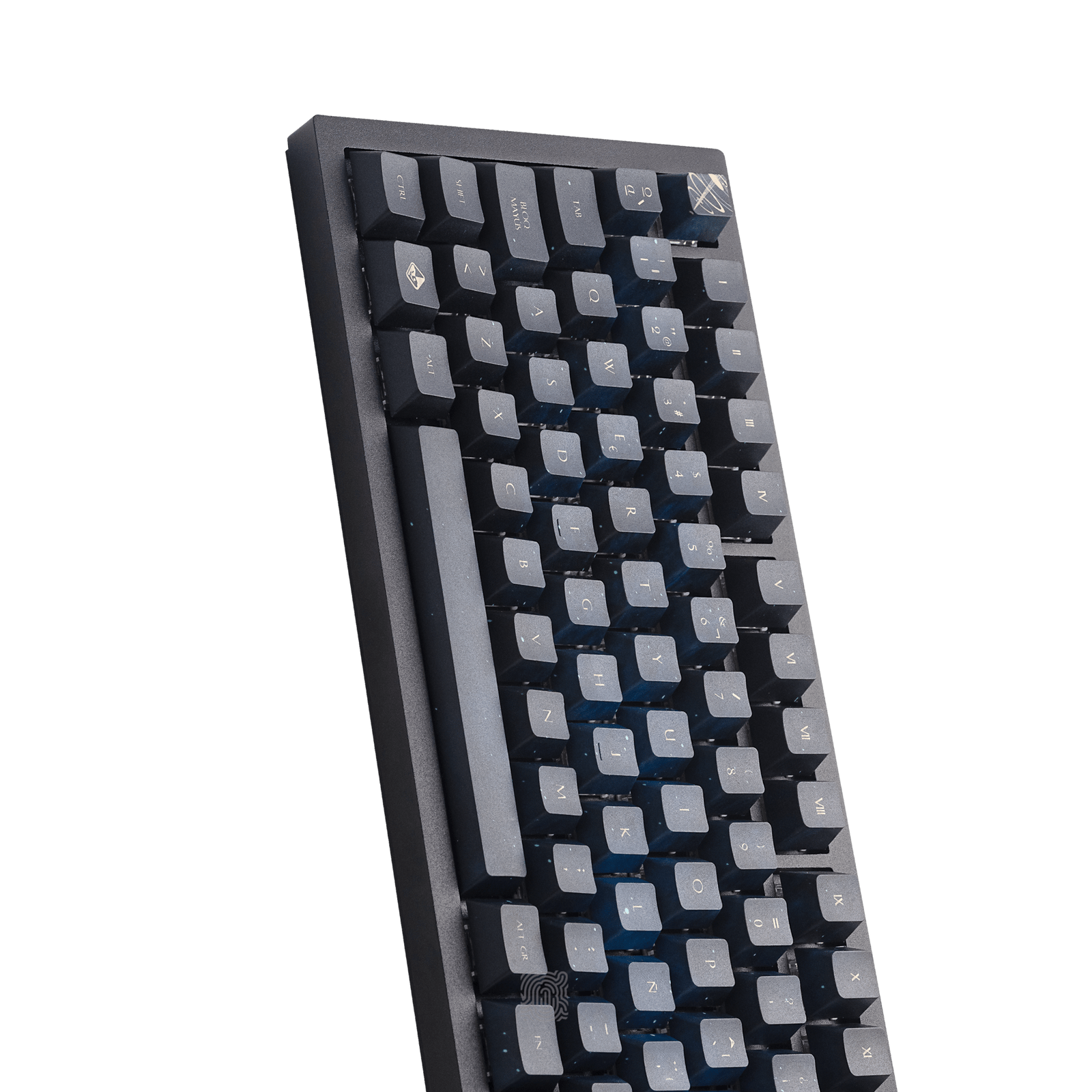 TRAITORS INFINITY KEYCAPS - ELOQUENT CLICKS