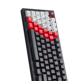 TRAITORS KABUKI KEYCAP SET ISO EPAÑOL - ELOQUENT CLICKS
