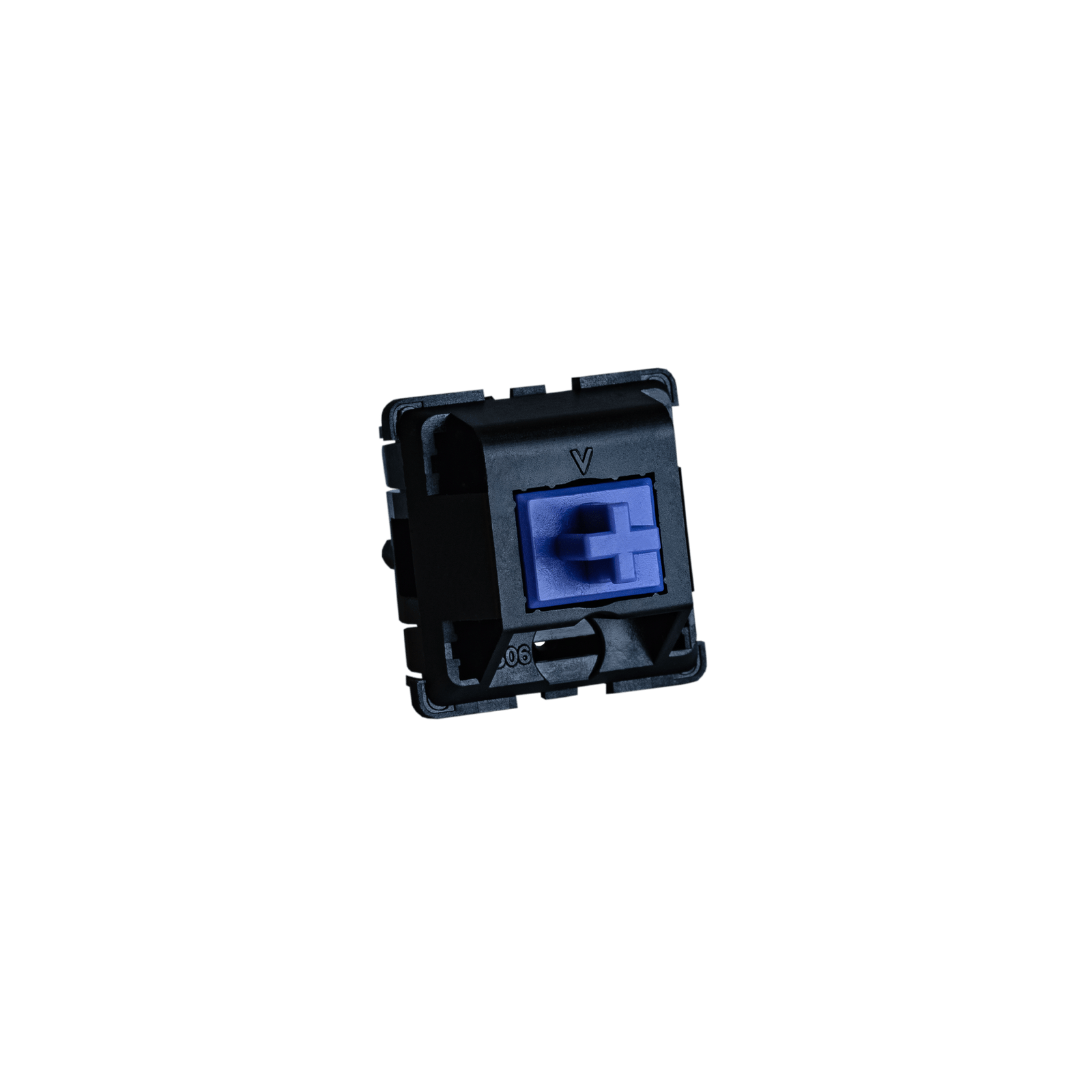 VERTEX V ONE SWITCHES - ELOQUENT CLICKS