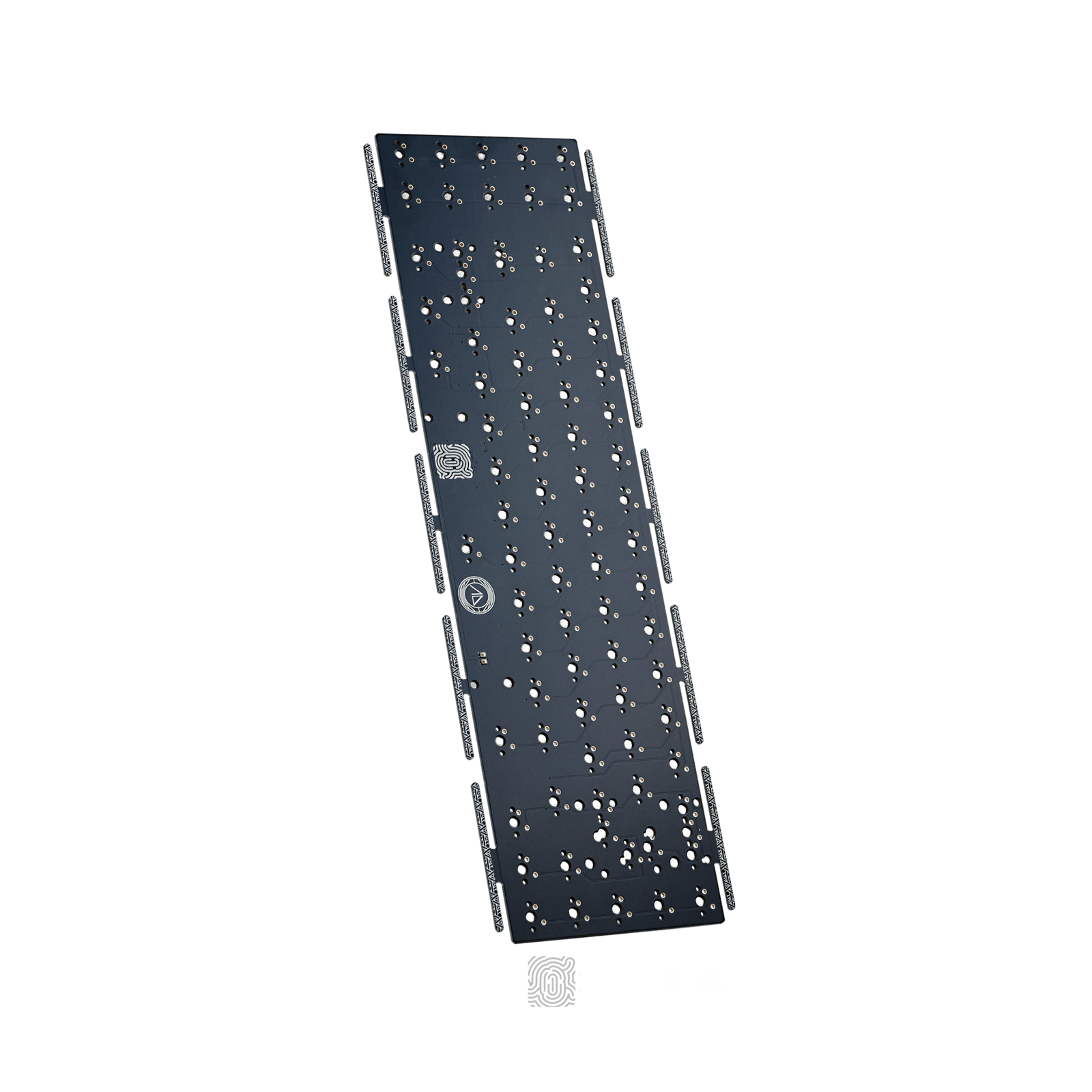 ZIGGURAT 65XT - PCB - ELOQUENT CLICKS