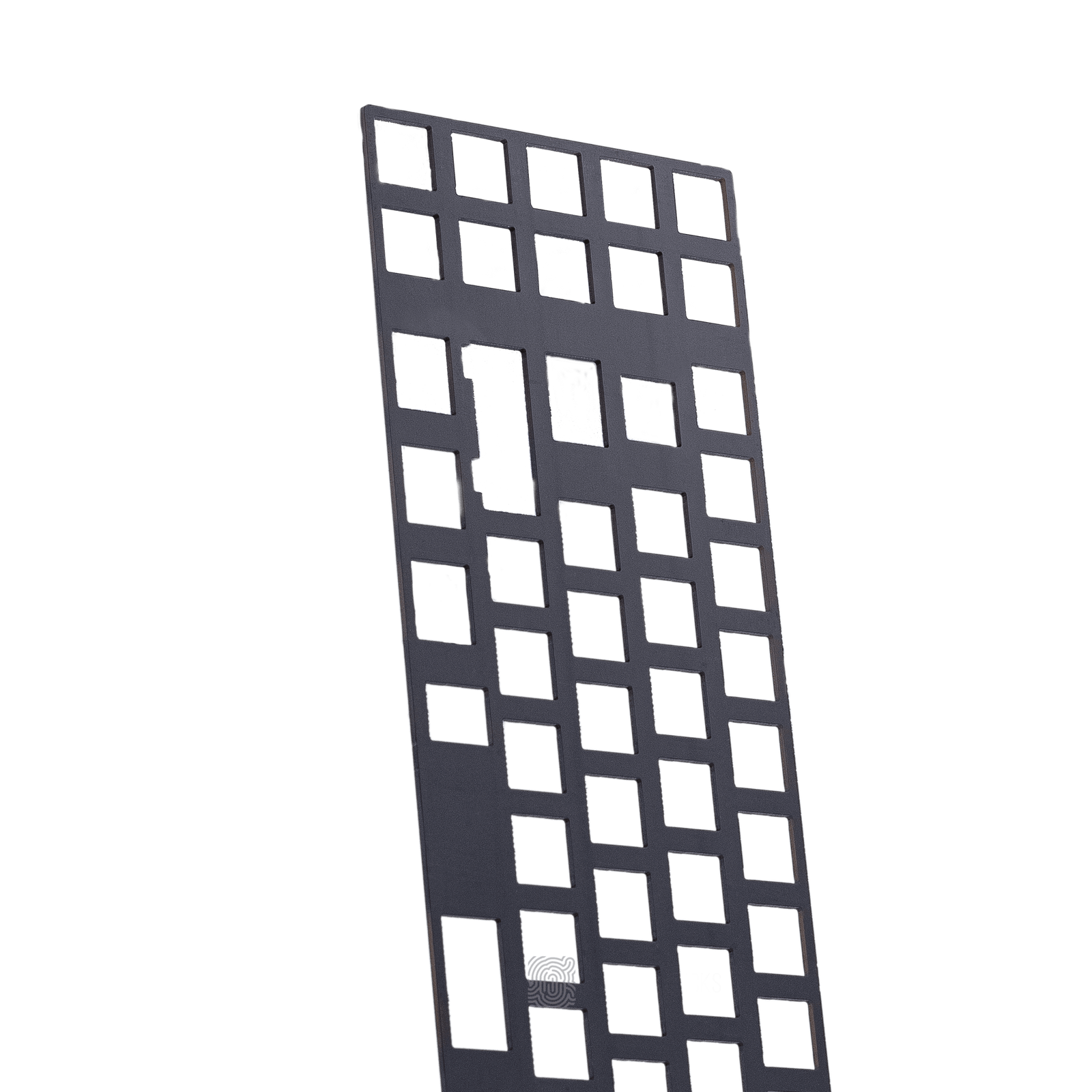 ZIGGURAT 65XT - PLATES - ELOQUENT CLICKS